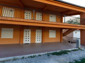 Apartments Sergej