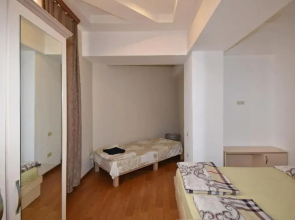 Abovyan Street 16, Apartment No 24
