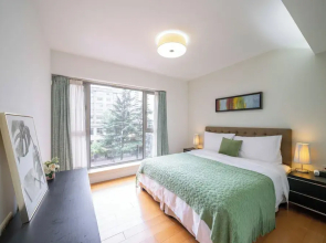 Tyms Spacious 3BR 2BA Retreat Xujiahui