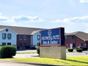 Homegate Inn and Suites