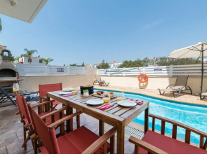 Villa Jacqueline in Protaras