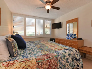 Kamaole Sands 5-313 1 Bedroom Condo