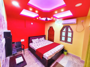 Hotel Ashok Royal Puri