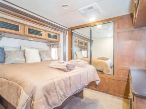 Destination RV Fully Setup OK41