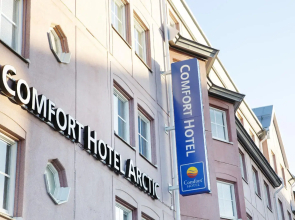 Comfort Hotel Arctic