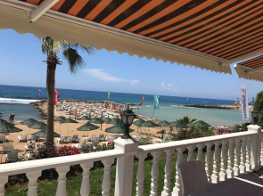 Ramira Beach Hotel