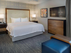 Homewood Suites by Hilton St. Louis Westport