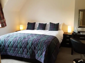Kilmichael House