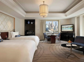 The Peninsula Shanghai
