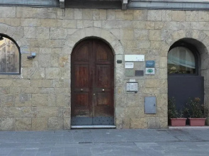 La Casa della Fontana