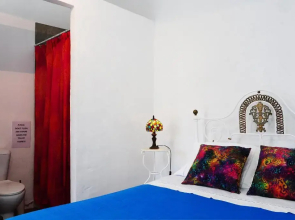 Casa da Avó Nina