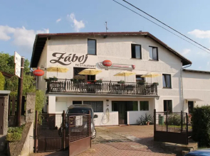 Záboj restaurant