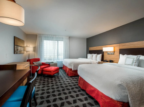 TownePlace Suites by Marriott Waco South