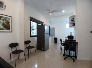 Bayok 11 - 2 Bedroom Villa Near Kathu Waterfall