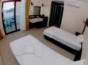 Yılmaz Kaptan Otel