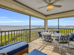 Sunset Captiva Bayside 204 2 Bedroom Condo