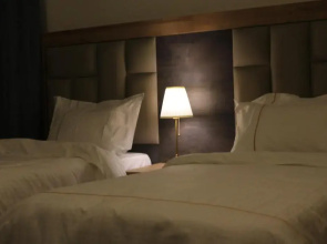 اجنحة بياسة Baeza Suites