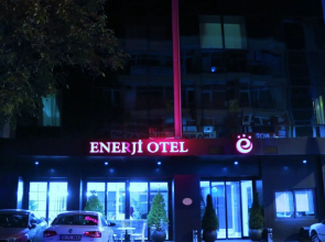 Enerji Hotel