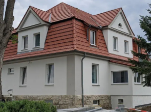 Hotel am Landschaftspark