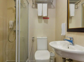 Arawana Express Chinatown