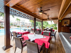 The Residence Garden