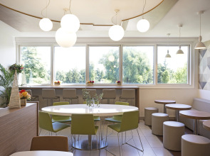 B&B Hotel Milano Cenisio Garibaldi