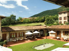 Relais Franciacorta