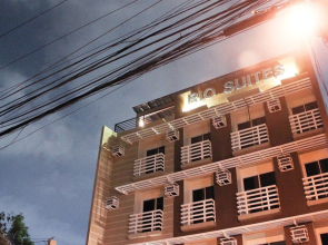 ZEN Rooms Rio Suites Mandaluyong