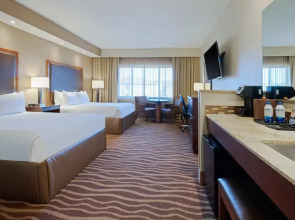 Holiday Inn Resort The Squire at Grand Canyon