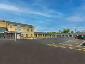 Cardinal Motel