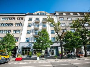 Hotel Gdynia Boutique