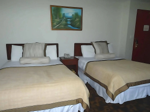 Windsor Hotel