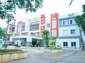 Vishal Prakruthi Resorts