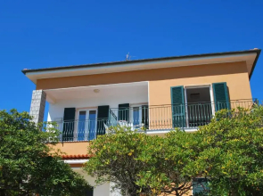 Appartamenti Montecristo