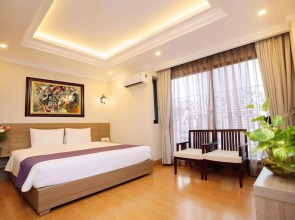 Indochine Hotel Nha Trang