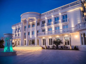Villa Pascucci