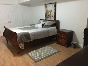 Cottage Lakehouse Private 48 Acres