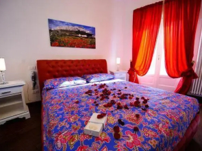 La Valle Del Cristallo B&B