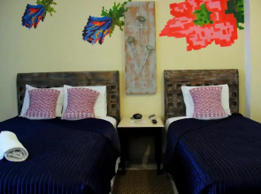 Casa Akbal B&B