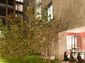 Апарт-отель Zambala Luxury Residence