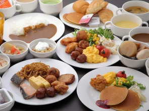 Welina Hotel Dotonbori