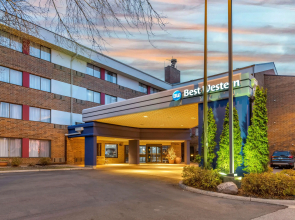 Best Western Bloomington Edina - Minneapolis
