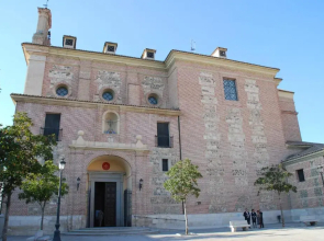 Hotel Real de Illescas