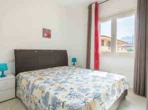 Appartamento Luigi climatizzato con veranda