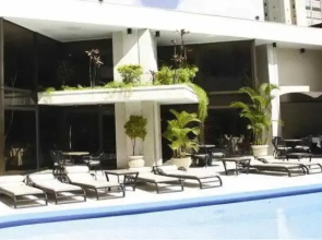 Nacional Hotel