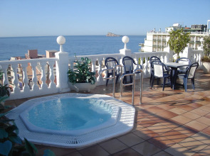 Apartamentos Avenida