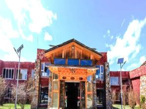 Dazang Holy Land Hotel