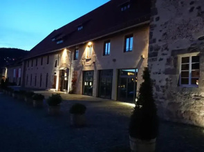 Gästehaus Domänenblick