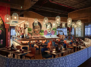 Panorama Nha Trang Hotel & Apartments