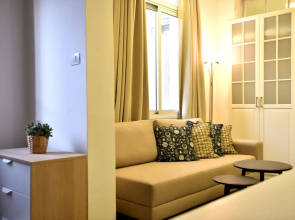 TLVSublet